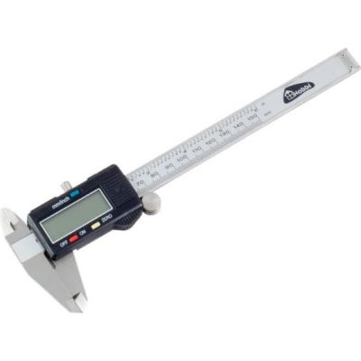 Штангенциркуль ШЦ-150 0,01  Hobbi 15-5-215 в Туле