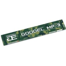 Электроды GOODEL МР-3 ФЗ мм (1кг)