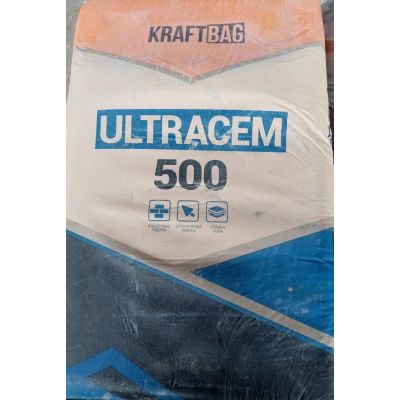 Портланд Цемент М 500 Д20 (25кг) в Туле