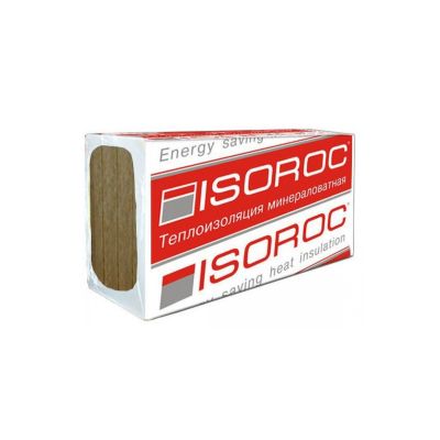 Изолайт Изорок 50*500*1000 плотность 50 в Туле