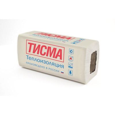 KNAUF TISMA TS 041 Aquastatik 100x600x1200мм в Туле