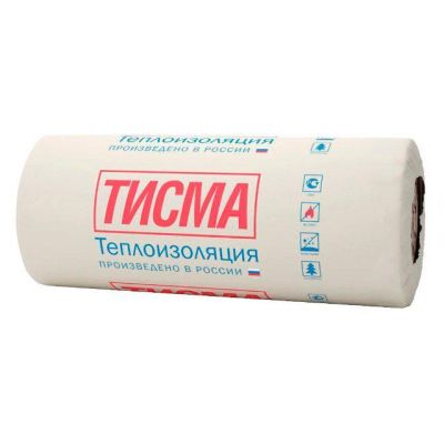 KNAUF TISMA TR 044 50x1200x8300мм в Туле