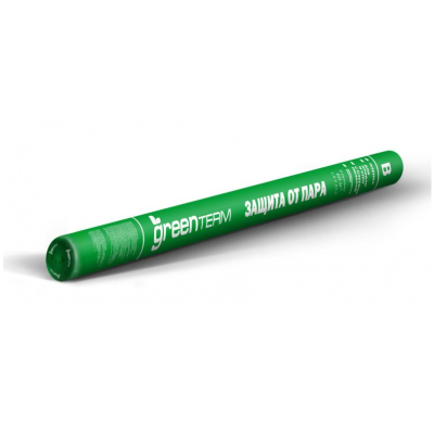 KNAUF GreenTerm A 60м2 в Туле