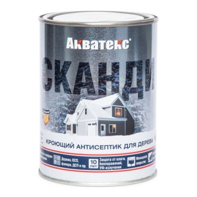 Акватекс-сканди лакрица 0,75л (6) Рогнеда в Туле