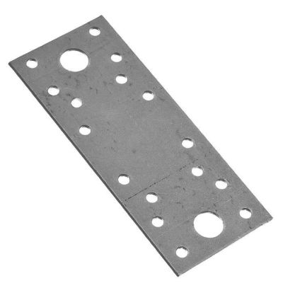 Крепежная пластина КР-180х65 (180х65х2) в Туле