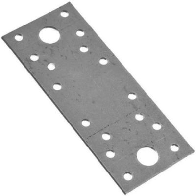 Крепежная пластина КР-100 (100х35х2) в Туле