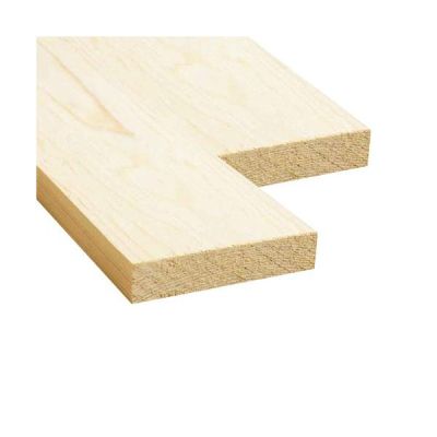 Доска обрезная 2 сорт 25*100*2500 в Туле