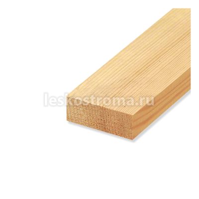 ДОСКА СУХАЯ ПРОФИЛИРОВАННАЯ 35*100*3000 Сорт АВ в Туле