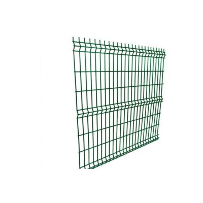 Ограждение панельное 3d 200*50*3 (1,73*2,5м) RAL 6005 в Туле