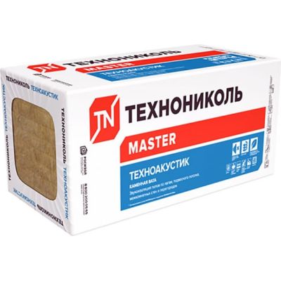 Техноакустик 100х600х1200 6 плит в Туле