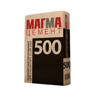 Портланд цемент (40 кг) в Туле